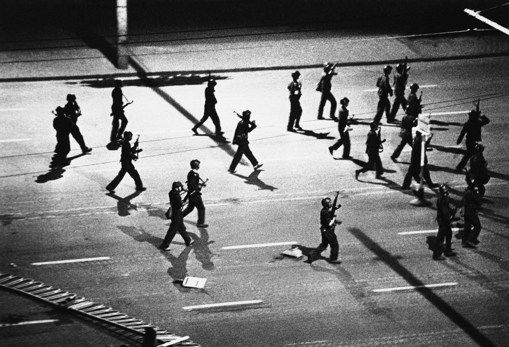 Tiananmen Square protests